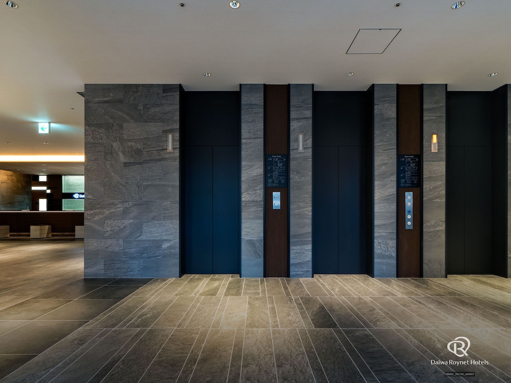 ダイワロイネットホテル富山駅前 富山