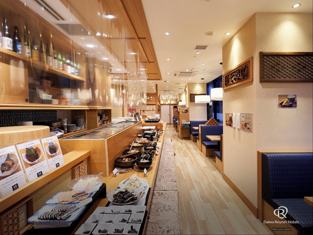 ダイワロイネットホテル富山駅前 富山