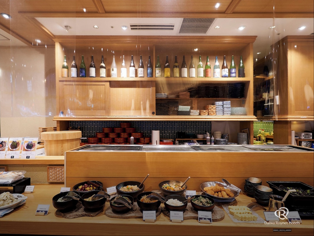 ダイワロイネットホテル富山駅前 富山