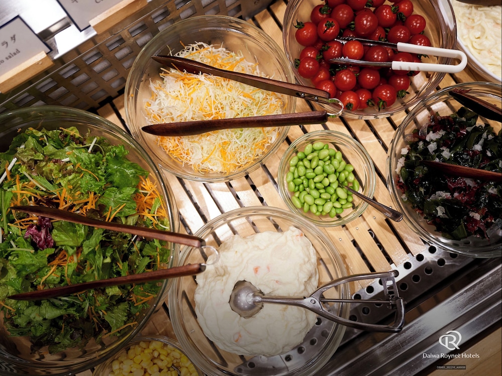 ダイワロイネットホテル富山駅前 富山