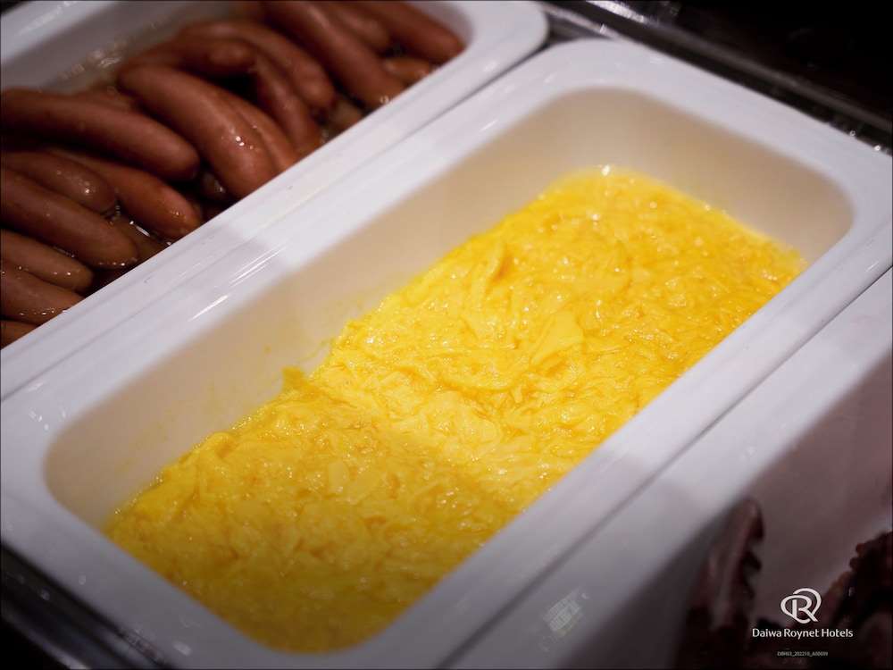 ダイワロイネットホテル富山駅前 富山