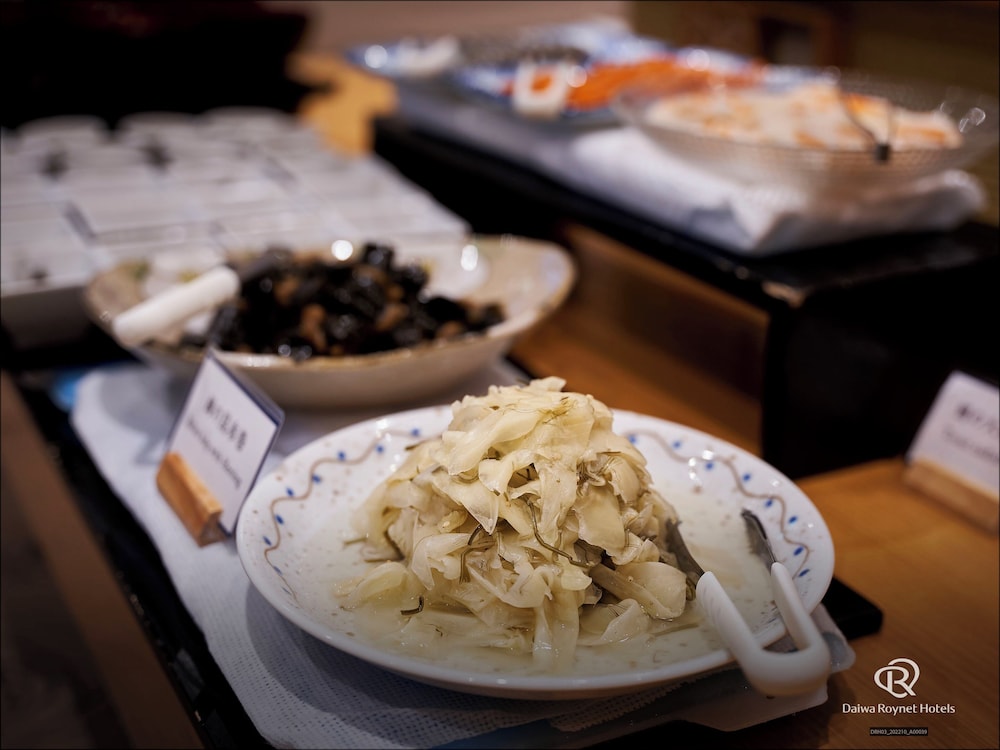 ダイワロイネットホテル富山駅前 富山