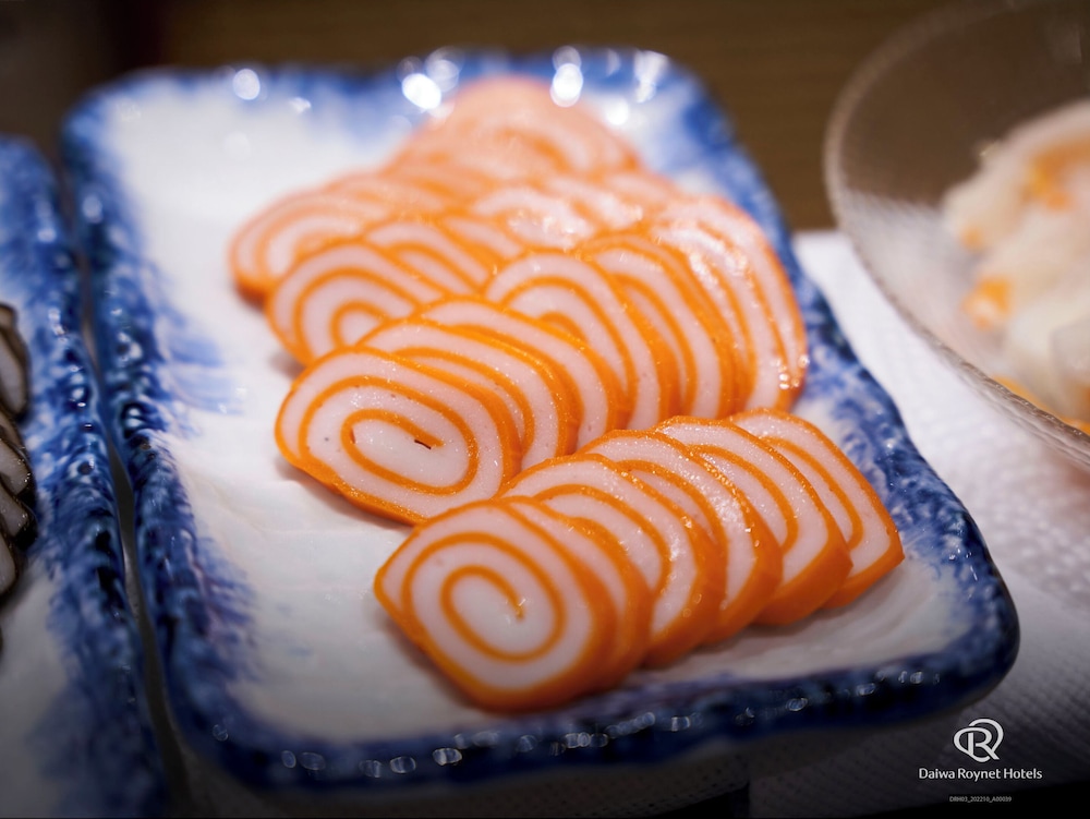 ダイワロイネットホテル富山駅前 富山