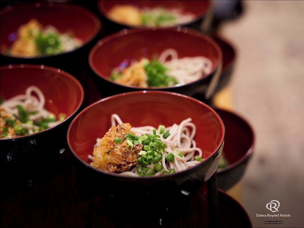 ダイワロイネットホテル富山駅前 富山