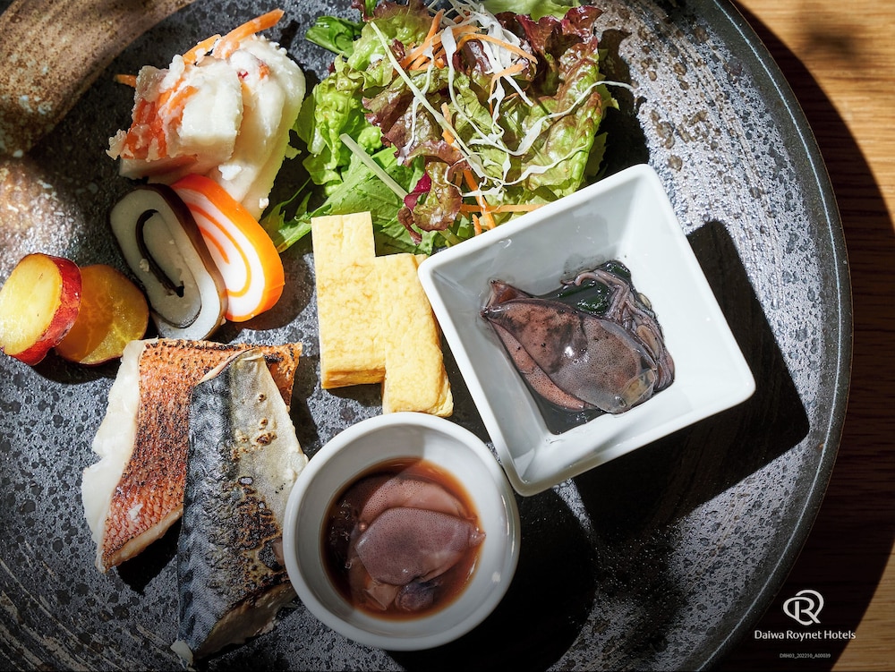ダイワロイネットホテル富山駅前 富山