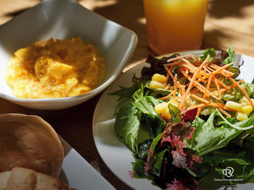 ダイワロイネットホテル富山駅前 富山