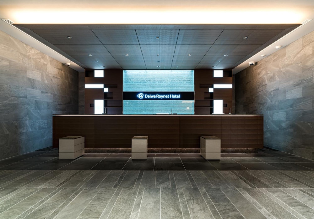 ダイワロイネットホテル富山駅前 富山