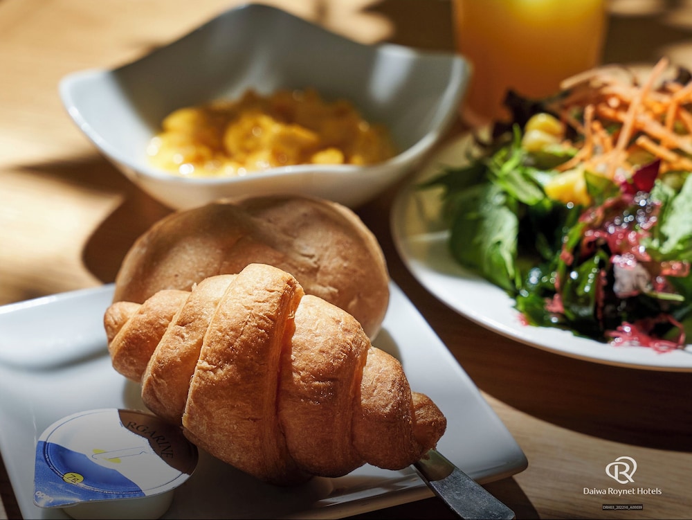 ダイワロイネットホテル富山駅前 富山