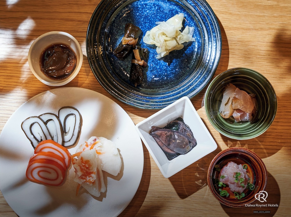 ダイワロイネットホテル富山駅前 富山