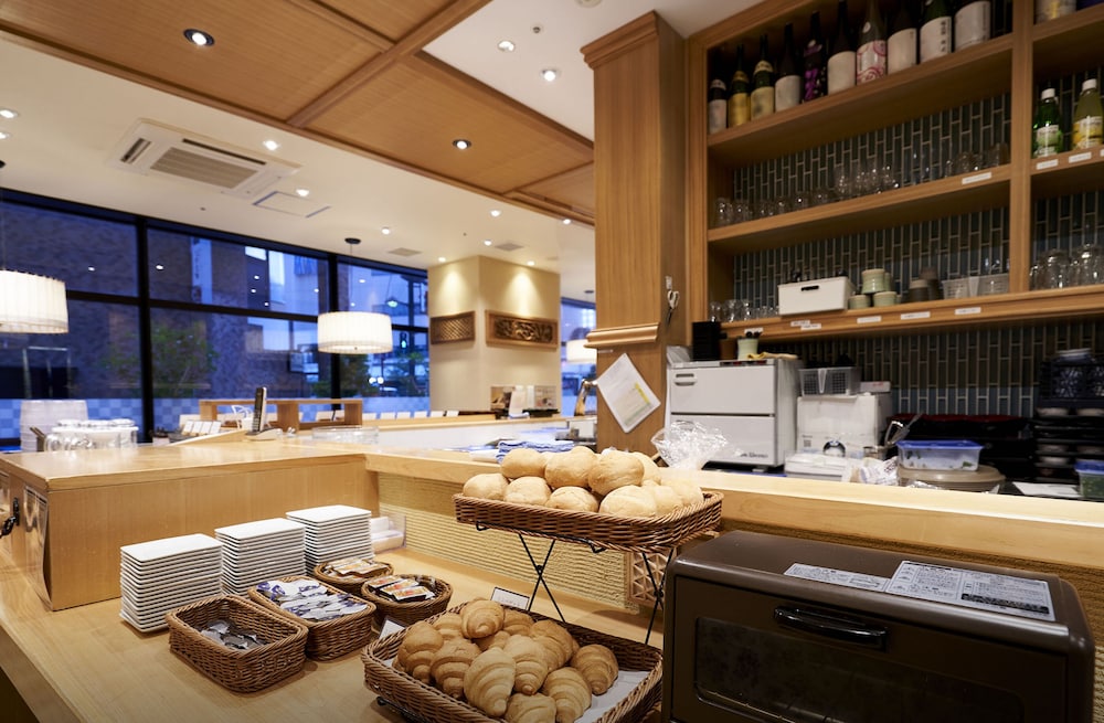 ダイワロイネットホテル富山駅前 富山