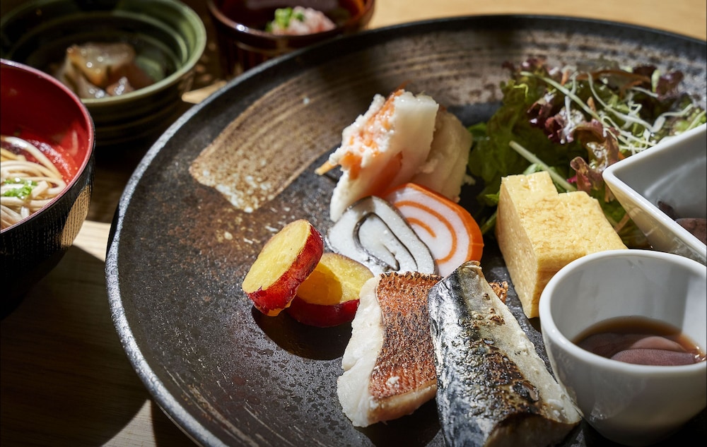 ダイワロイネットホテル富山駅前 富山