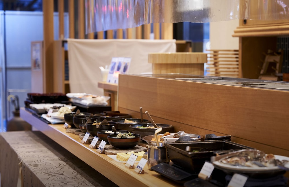 ダイワロイネットホテル富山駅前 富山