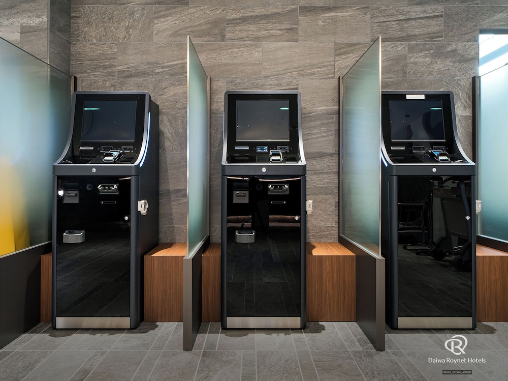 ダイワロイネットホテル富山駅前 富山