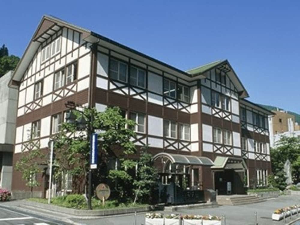 大江戸温泉物語 宇奈月グランドホテル 富山