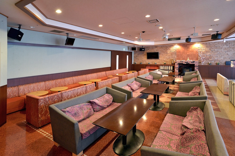 雨晴温泉 磯はなび 富山