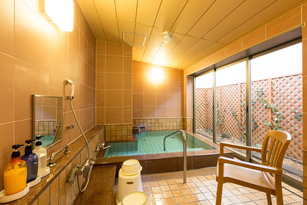 雨晴温泉 磯はなび 富山