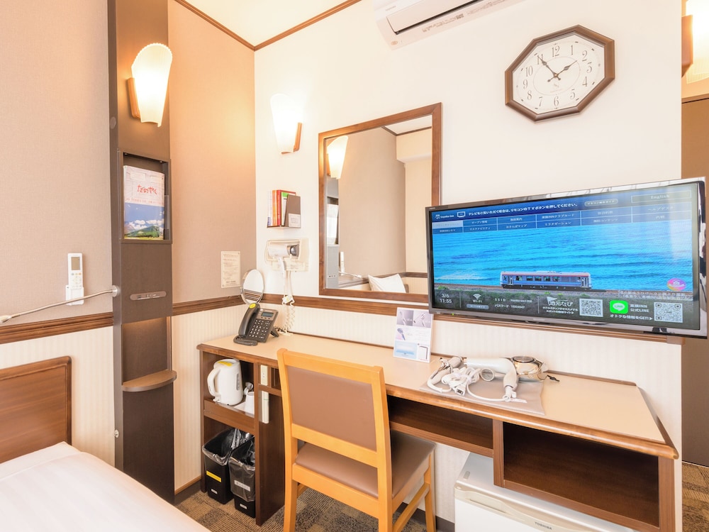 東横 INN 富山駅新幹線口 2 富山