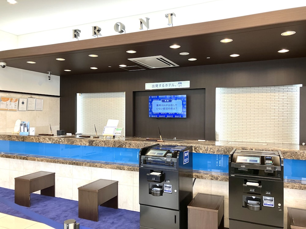 東横 INN 富山駅新幹線口 2 富山