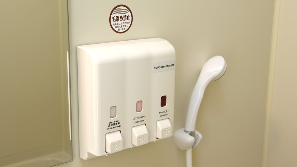 東横 INN 富山駅新幹線口 2 富山