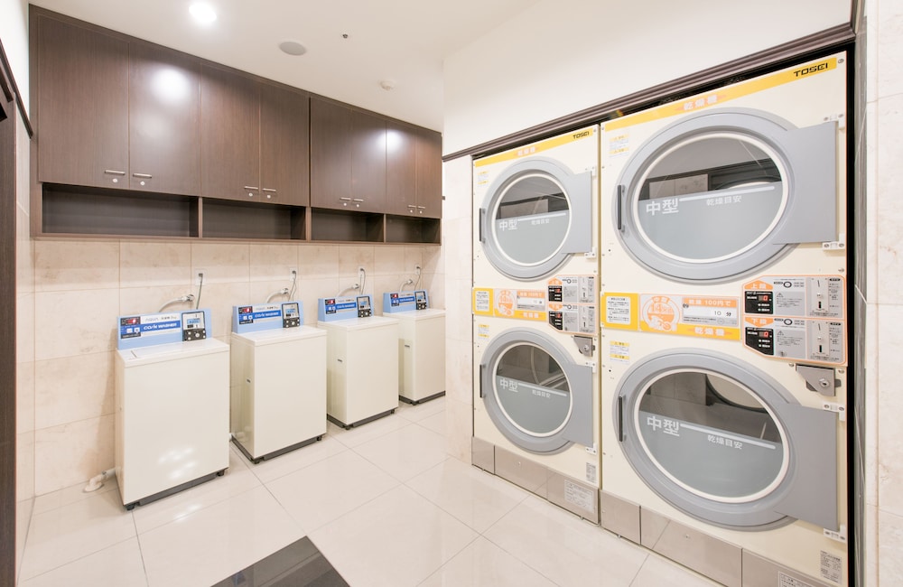 東横 INN 富山駅新幹線口 2 富山