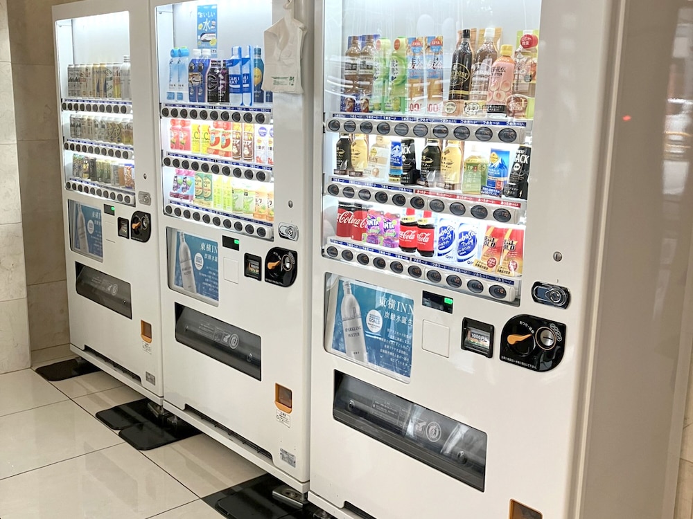 東横 INN 富山駅新幹線口 2 富山