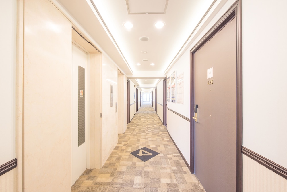 東横 INN 富山駅新幹線口 2 富山