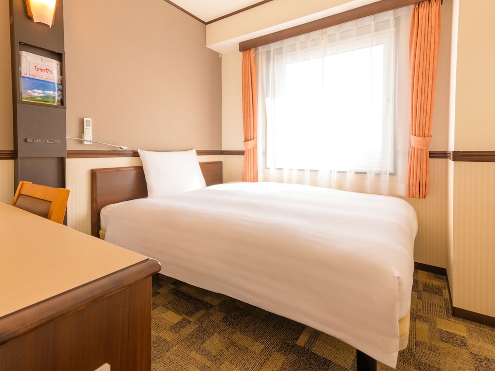 東横 INN 富山駅新幹線口 2 富山