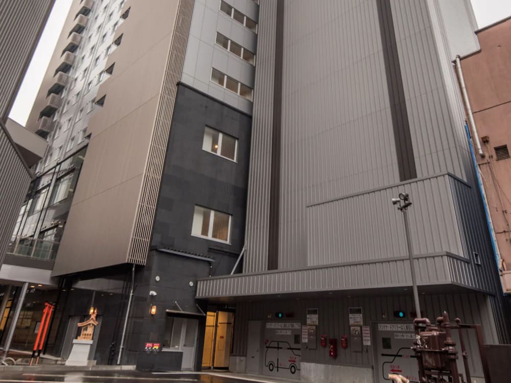 東横 INN 富山駅新幹線口 2 富山