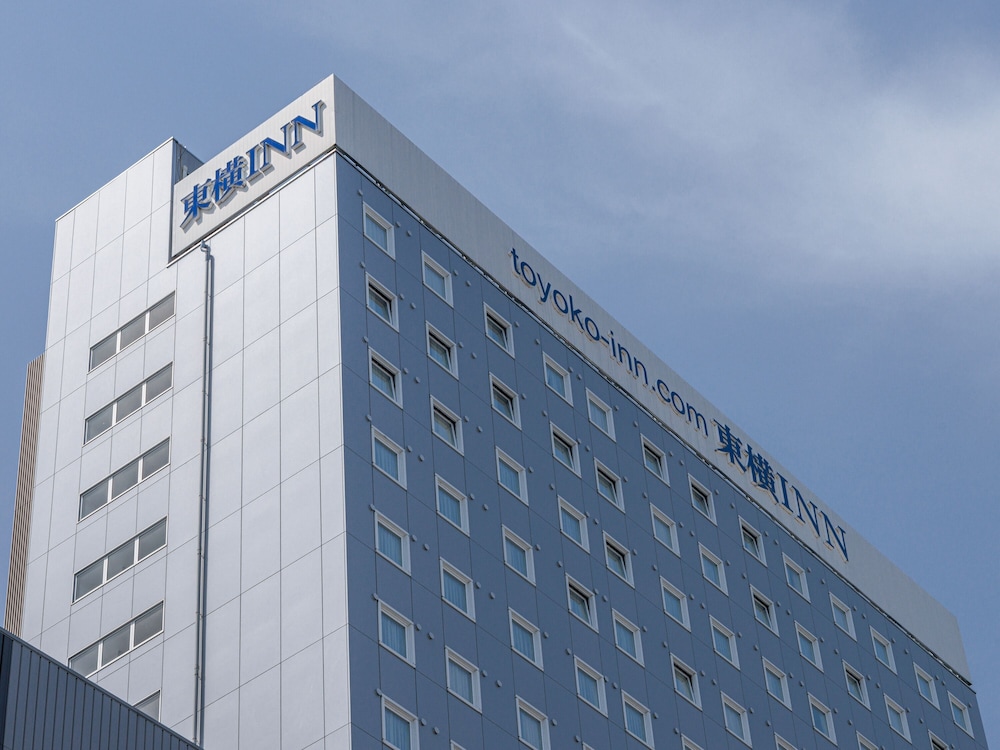 東横 INN 富山駅新幹線口 2 富山