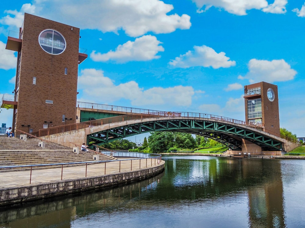 東横 INN 富山駅新幹線口 2 富山