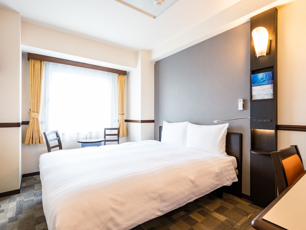 東横 INN 富山駅新幹線口 2 富山