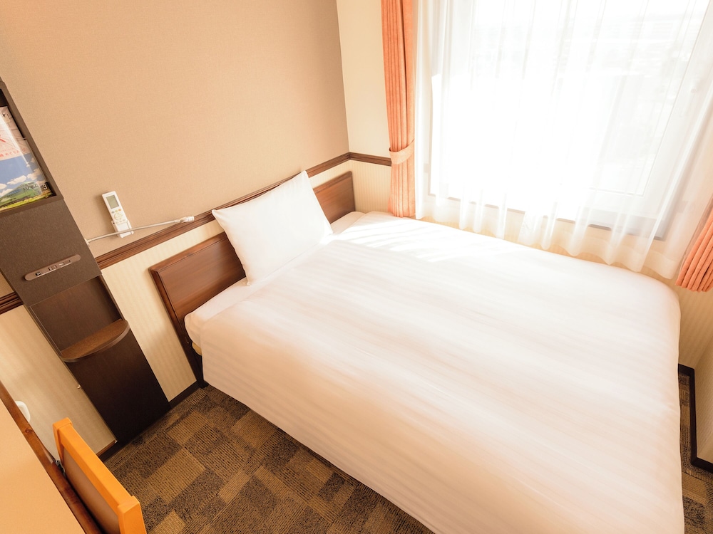 東横 INN 富山駅新幹線口 2 富山