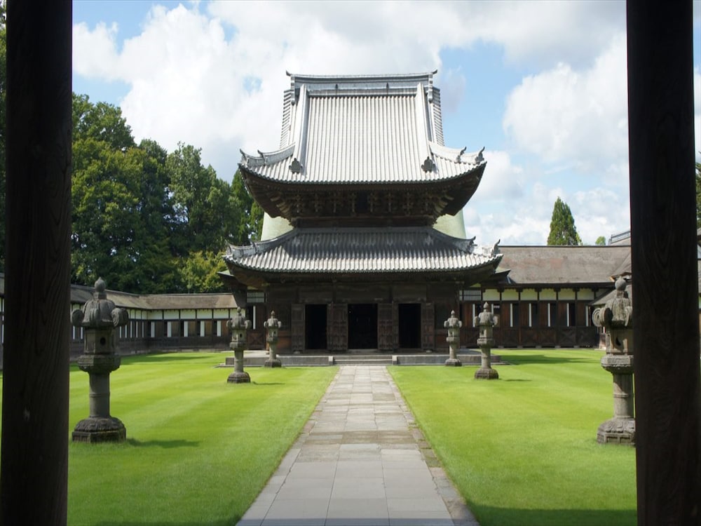 アパホテル 高岡駅前 富山