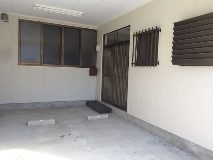 HH1 PRIVATE HOUSE 富山