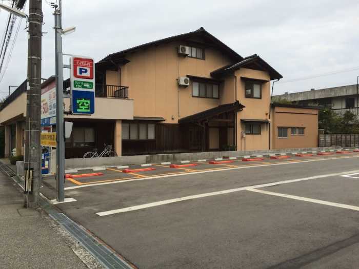 HH1 PRIVATE HOUSE 富山