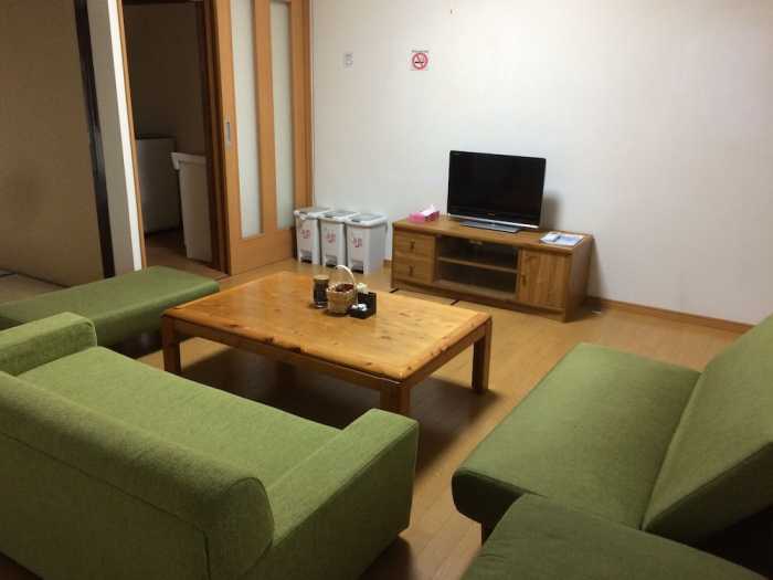 HH1 PRIVATE HOUSE 富山