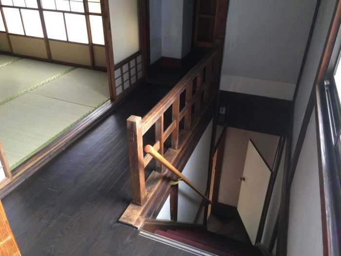 HH1 PRIVATE HOUSE 富山