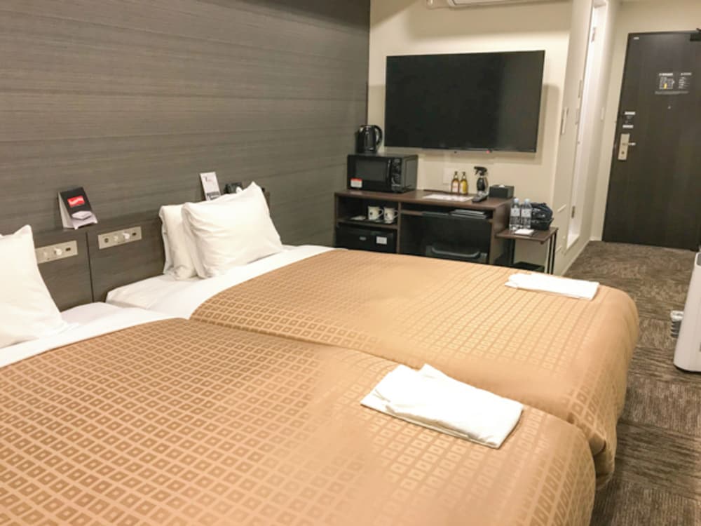 ホテル リブマックス富山 富山