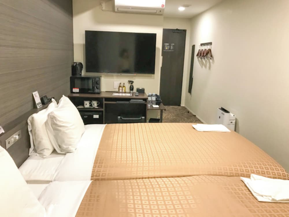 ホテル リブマックス富山 富山