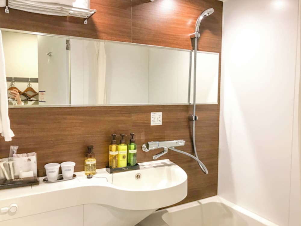 ホテル リブマックス富山 富山