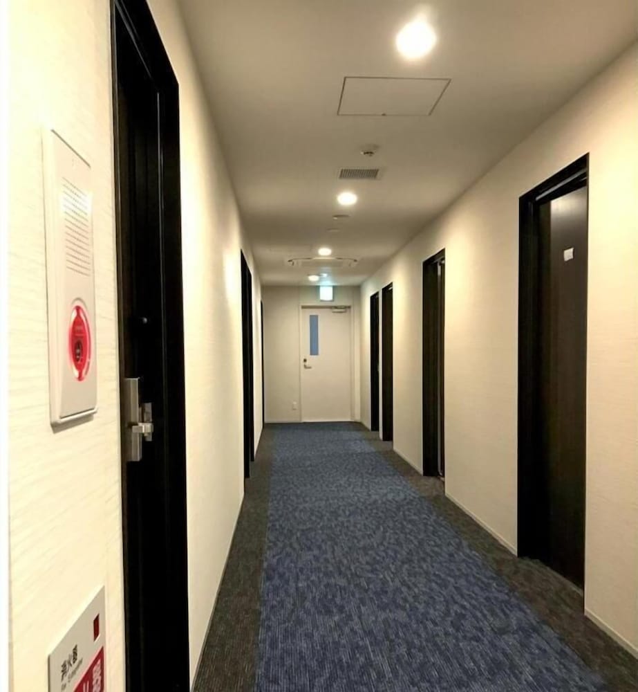 ホテル リブマックス富山 富山