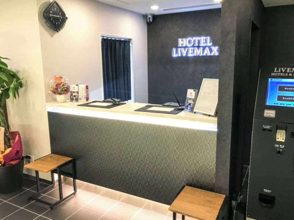 ホテル リブマックス富山 富山