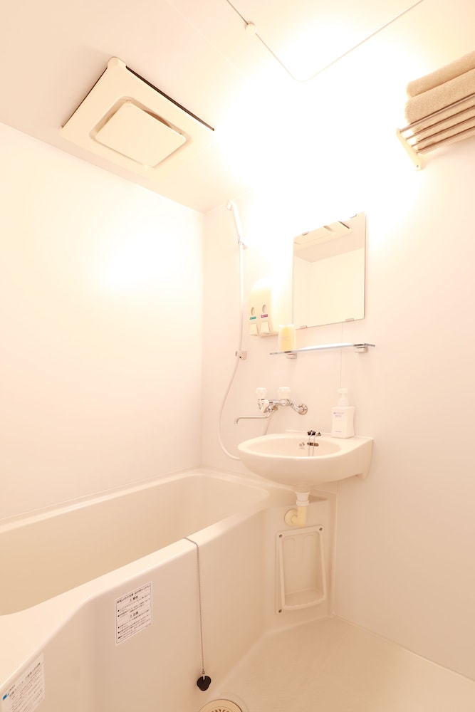 富山タウンホテル 24 富山