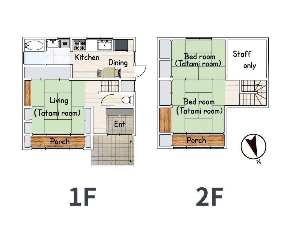 HH2 PRIVATE HOUSE 富山