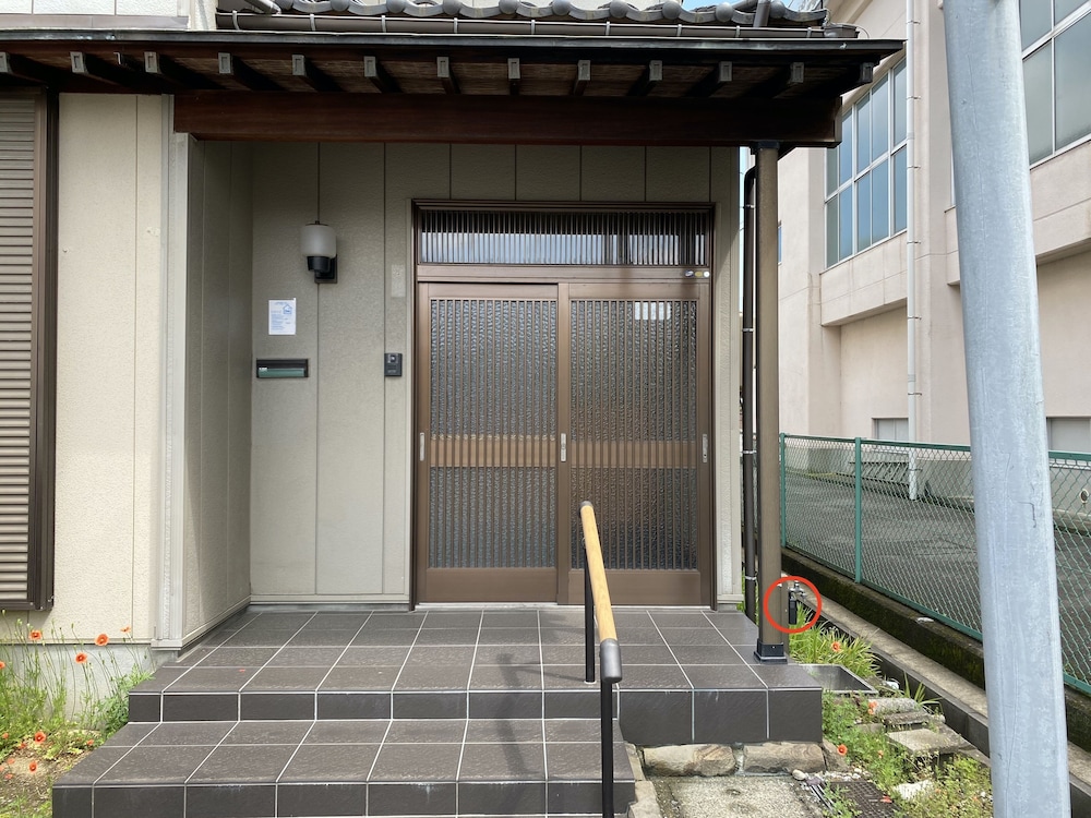 HH2 PRIVATE HOUSE 富山