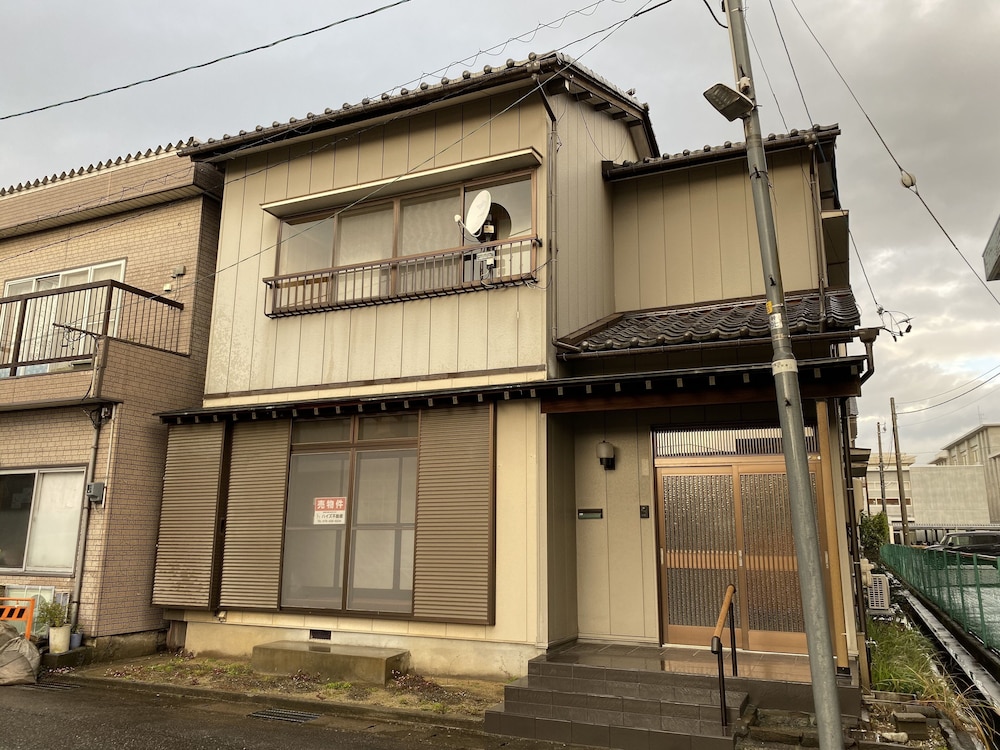 HH2 PRIVATE HOUSE 富山