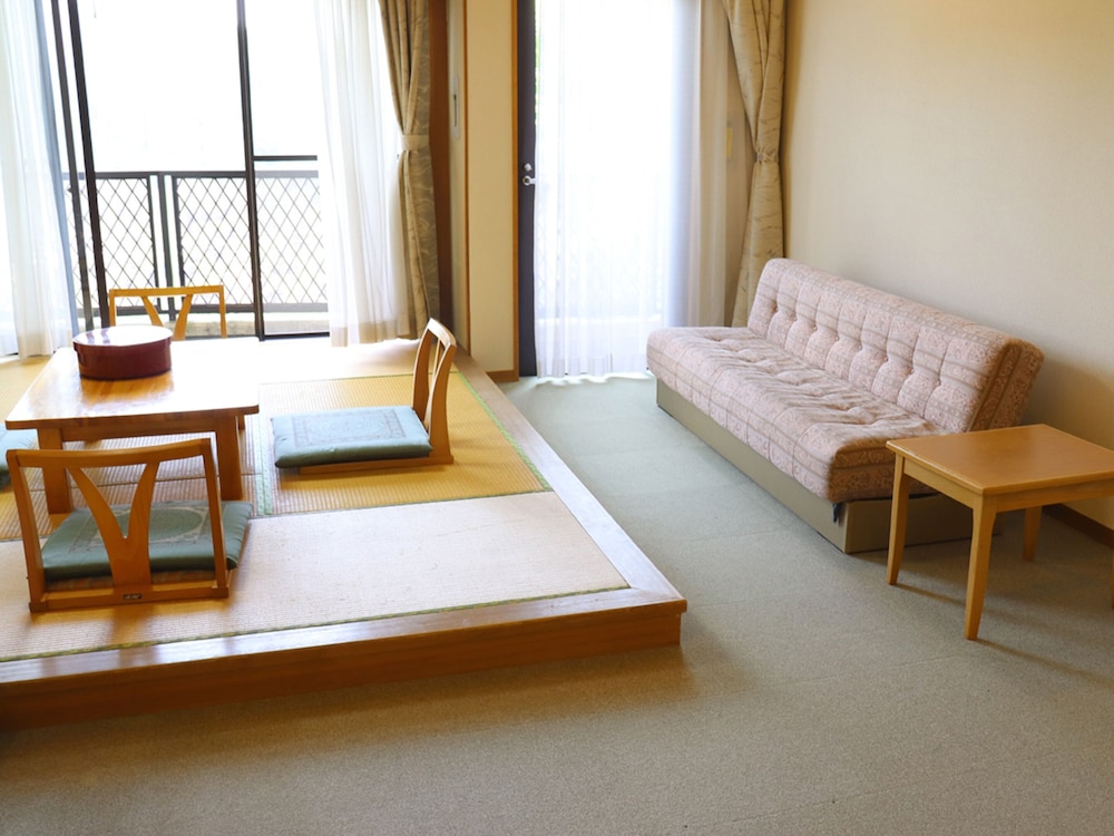 ふれあいの里 ささみね 富山