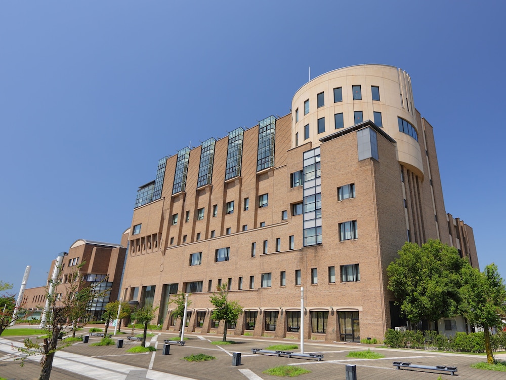 快適ウェルネスホテル とやま自遊館 富山