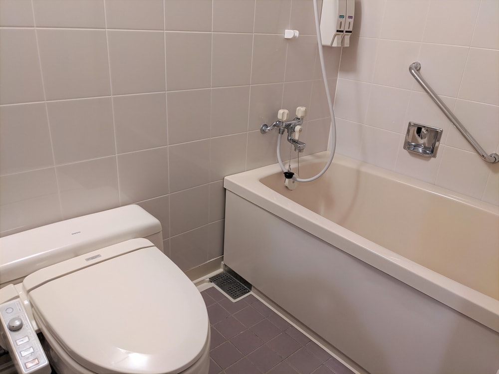 快適ウェルネスホテル とやま自遊館 富山