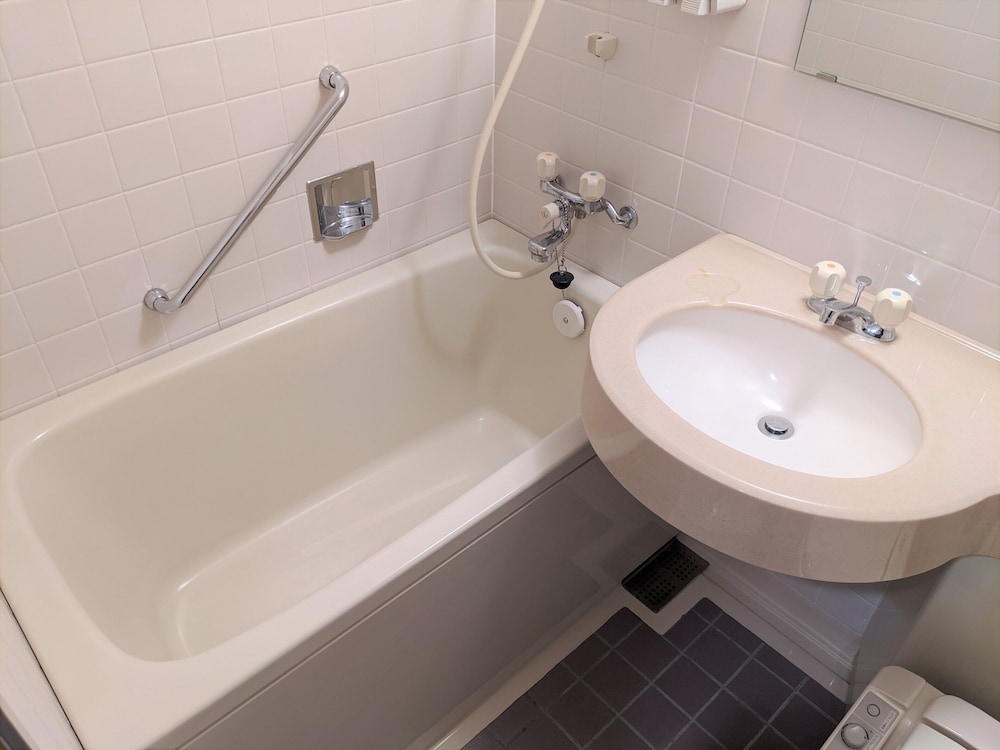 快適ウェルネスホテル とやま自遊館 富山